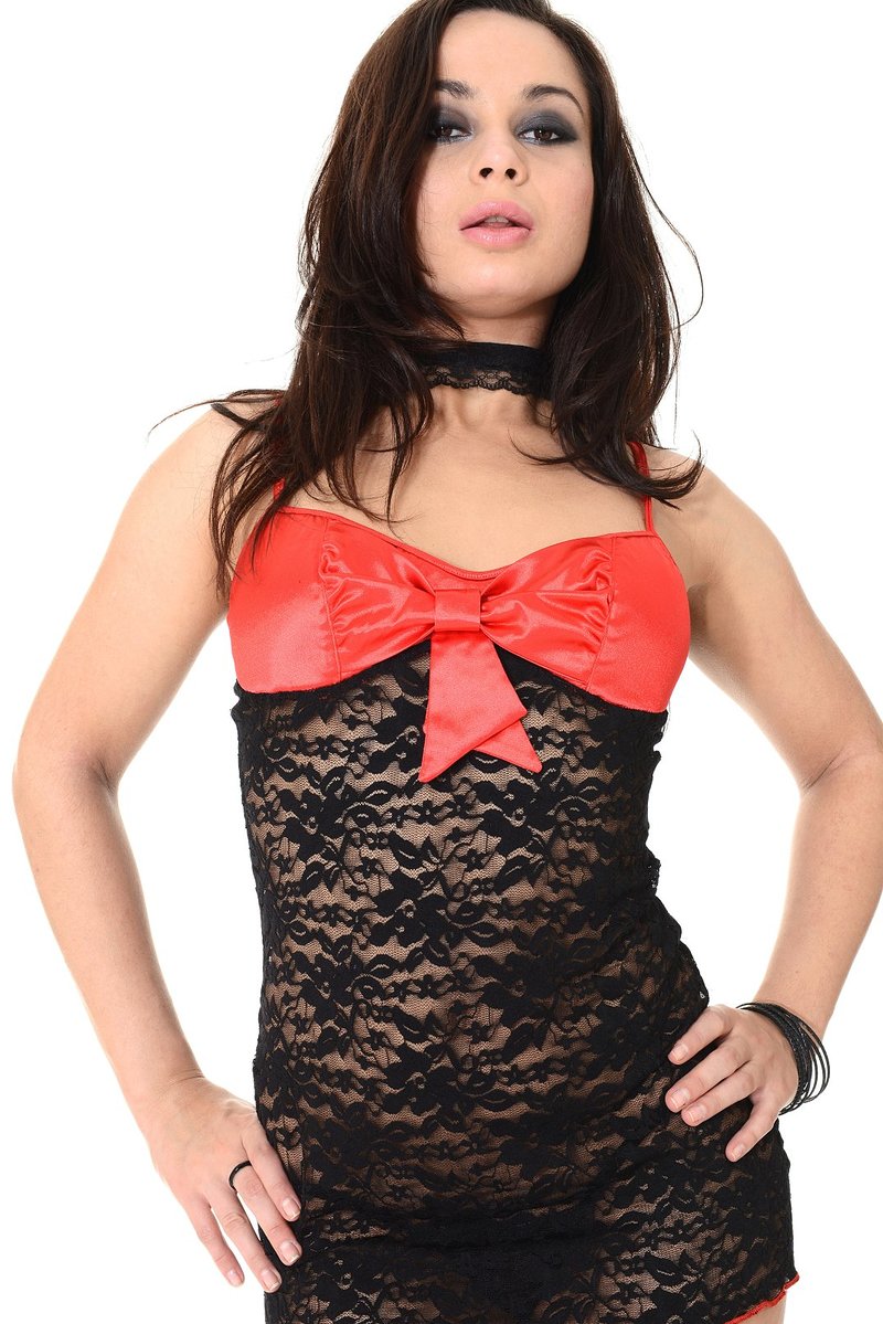 Элизабет, 29 лет, 1 размер груди