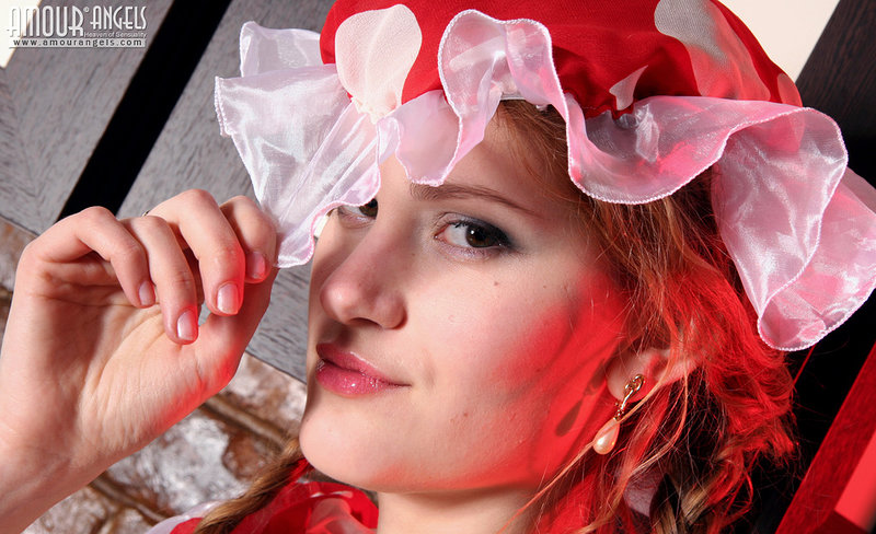 Надежда, 23 года, 4 размер груди